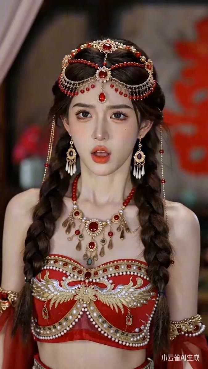 Seedance 2.0 Short Drama Prompt: 'The Marriage' preview
