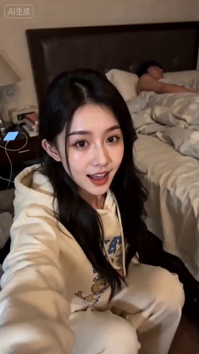 Seedance 2.0 Virtual Idol Gossip Video Prompt preview
