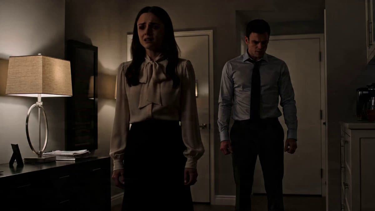 Emotional Drama Scene Prompt preview