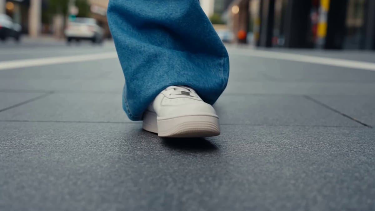 Beat-Driven Streetwear Video preview