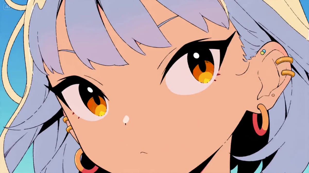 Cartoon Anime Rhythmic Motion preview