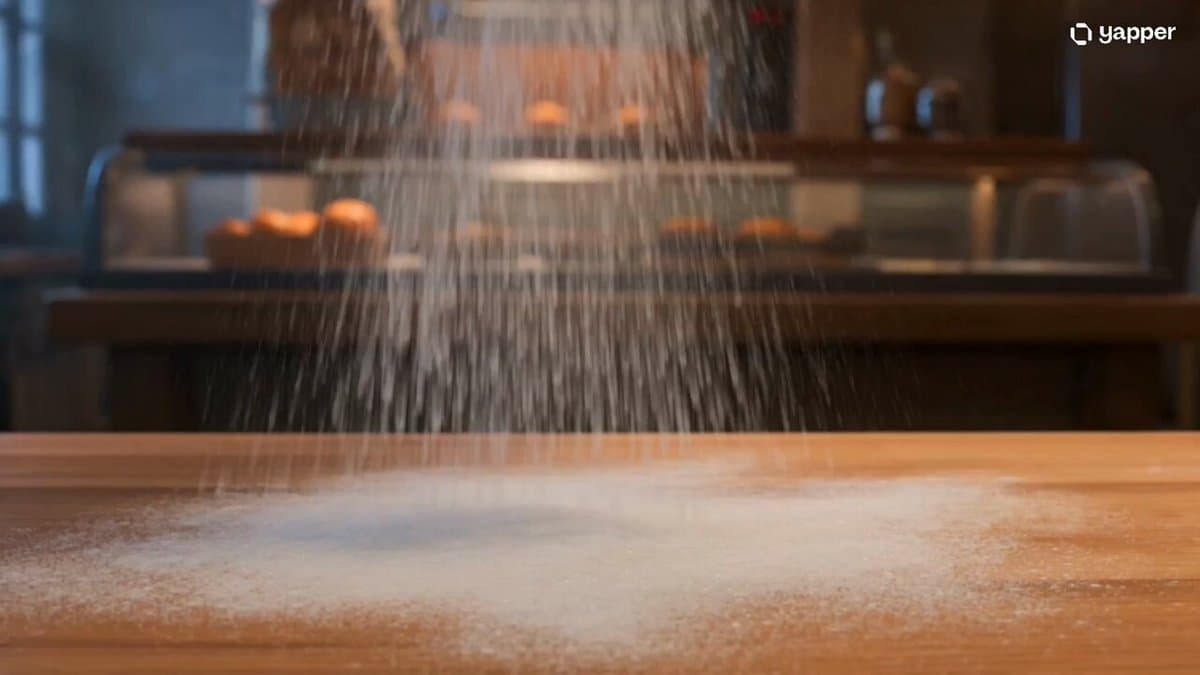 Midnight Bakery Showdown Animation preview