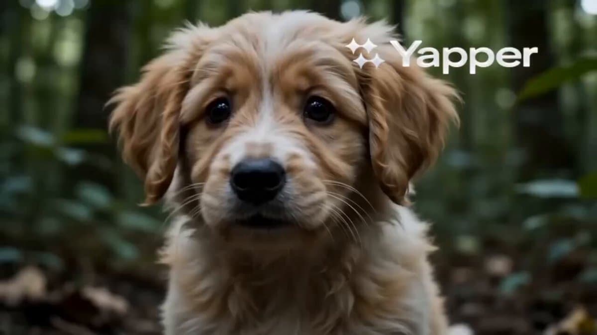 AI Animal Rescue Cinematic Montage preview