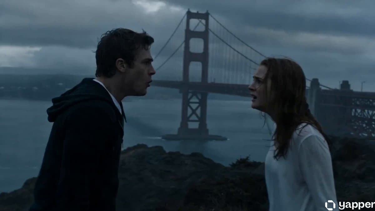 Cinematic Coastal Disaster Tsunami Prompt preview
