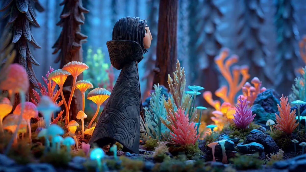 Stop Motion Animation Prompt preview