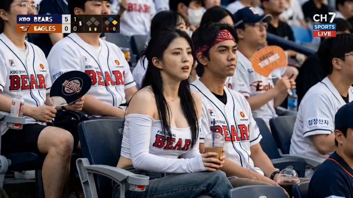 Stadium Zombie Horror Transformation preview