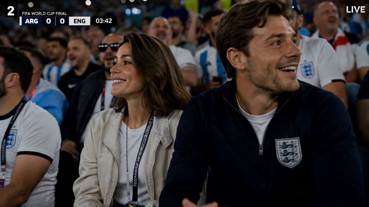 FIFA World Cup Broadcast Goal preview