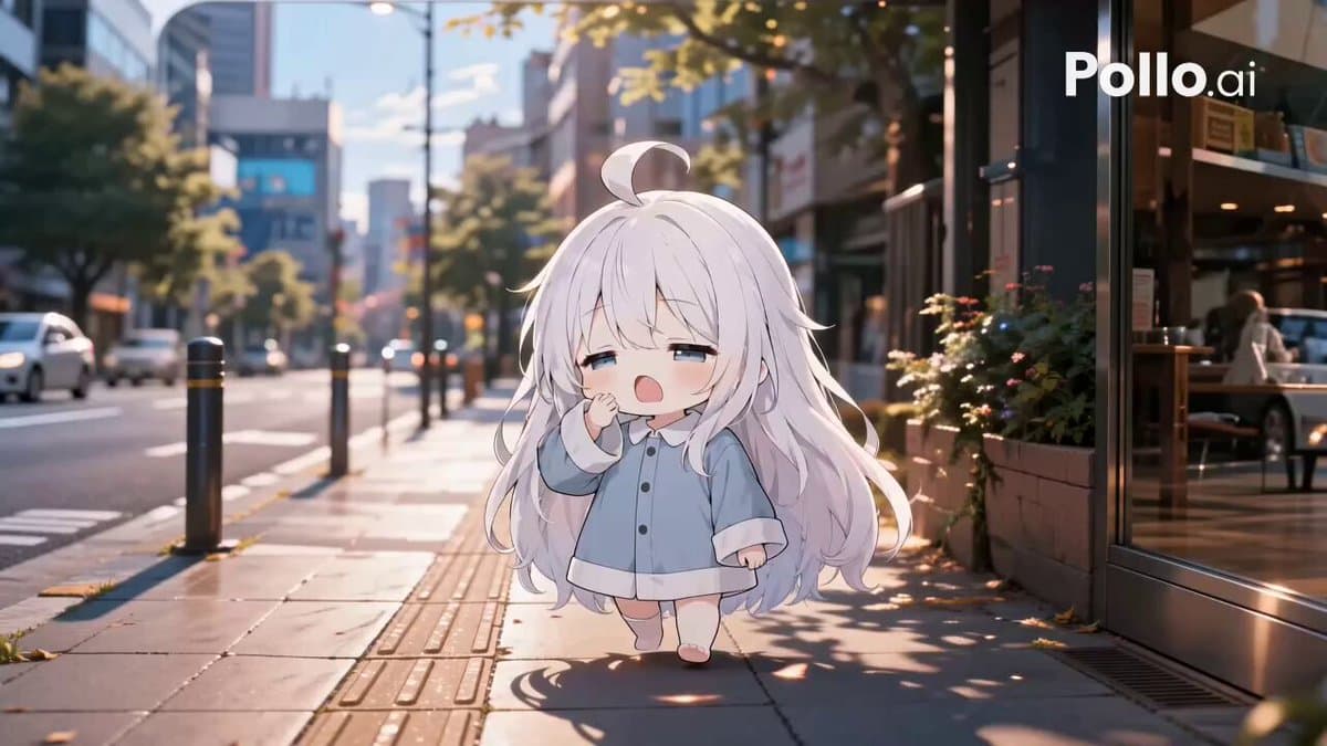 Anime Chibi Fusion in Tokyo preview