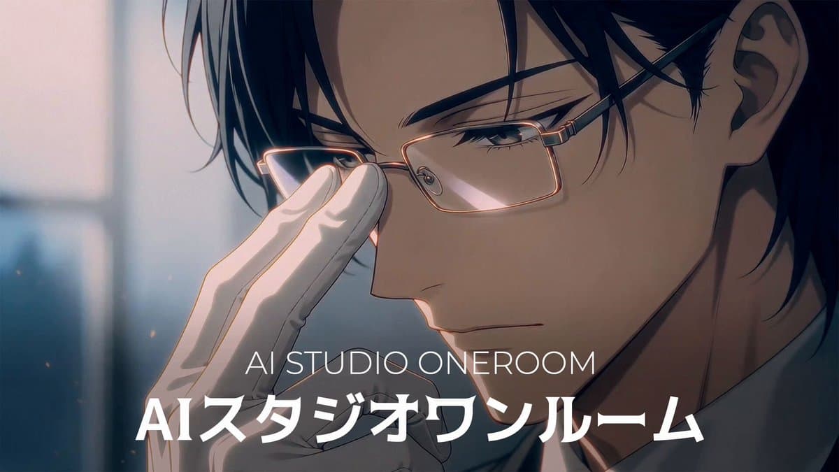 Butler Making Thai Tea Anime Sequence preview