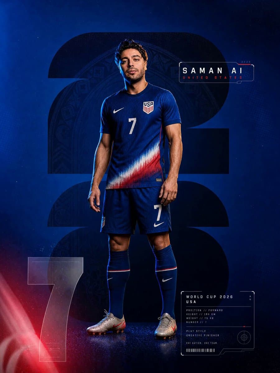 Premium Sports Teaser Animation preview