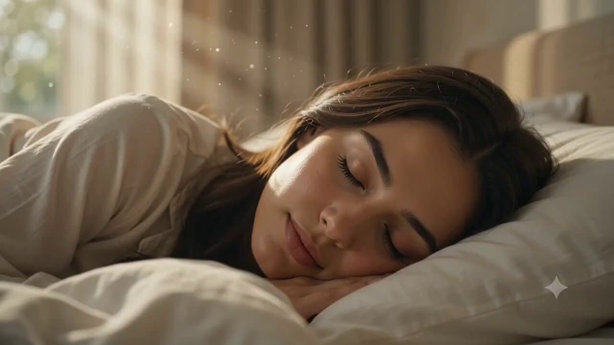 Peaceful Morning Bedroom Routine preview