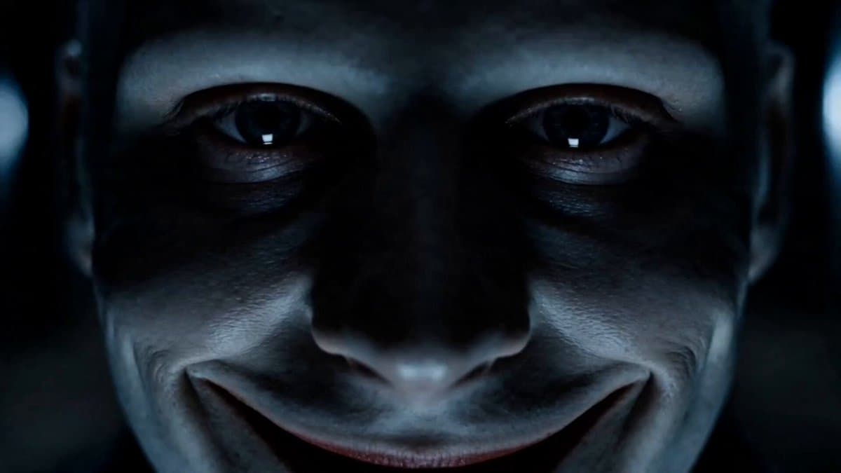 Psychological Thriller Cinematic Trailer preview