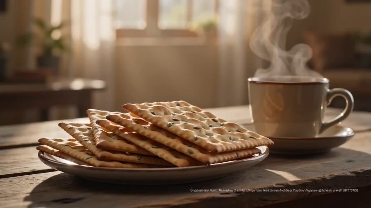 Zeera Biscuits Cinematic Commercial preview