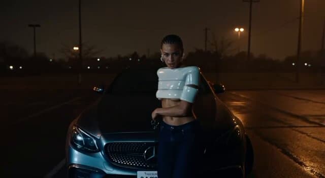 Cinematic Rap Music Video Lipsync preview