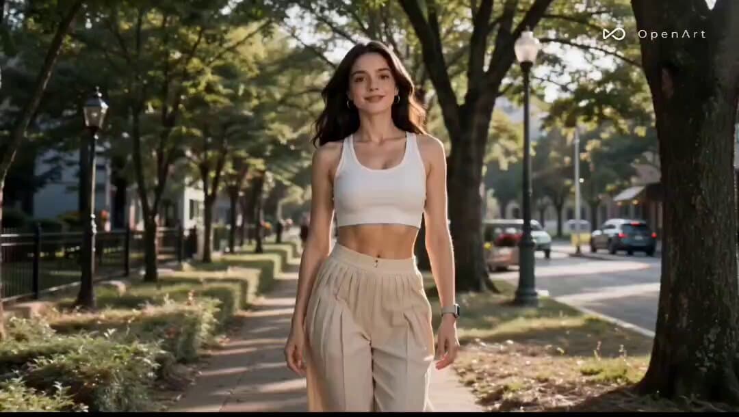 Smartwatch Product Lifestyle Commercial preview