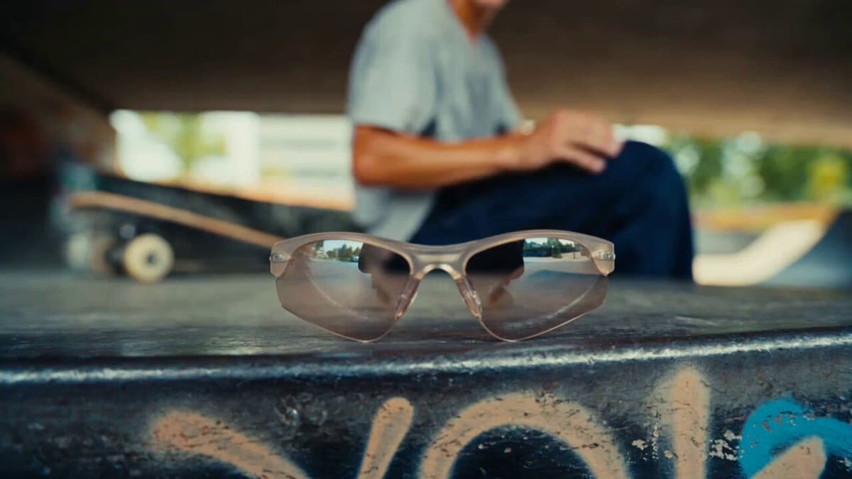 90s Independent Skate Video Film preview