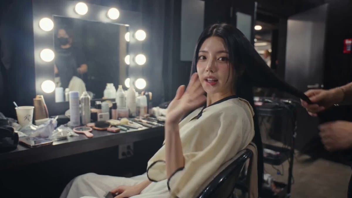 Casual Beauty Vlog Korean Idol preview