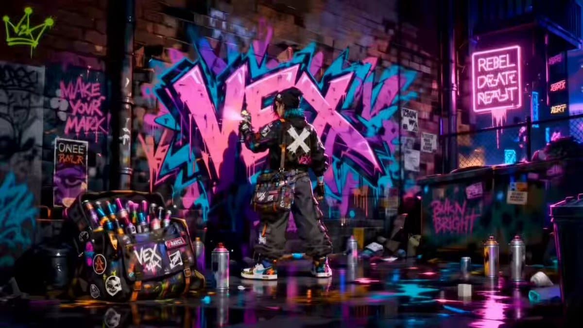 Rooftop Chase Motion Phrases preview
