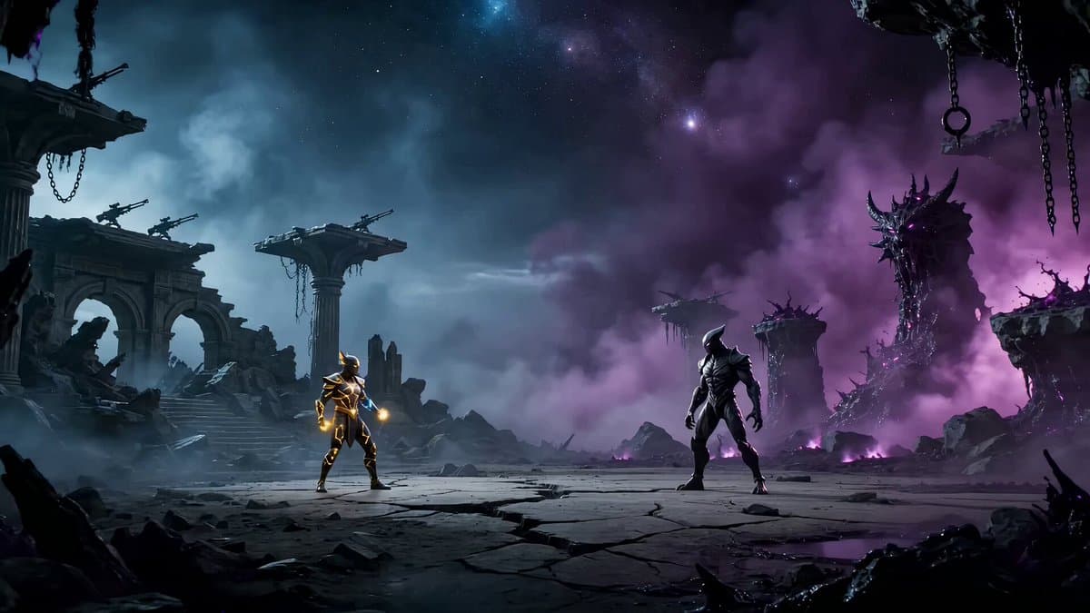 Epic Zodiac Starlight Battle preview