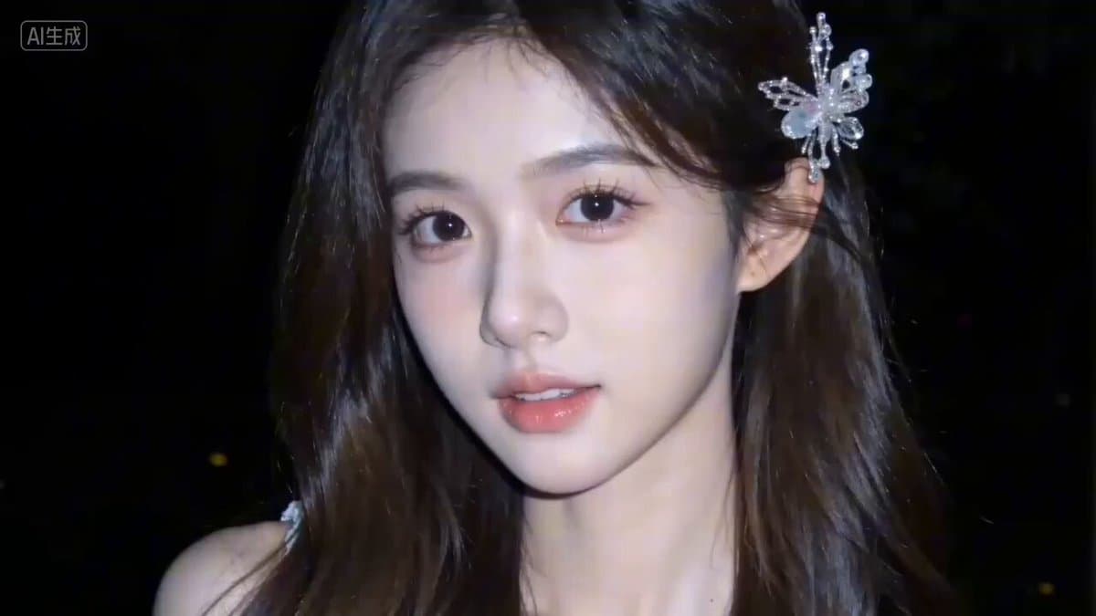 Seedance 2.0 Video Prompt: 'What are you looking at?' preview