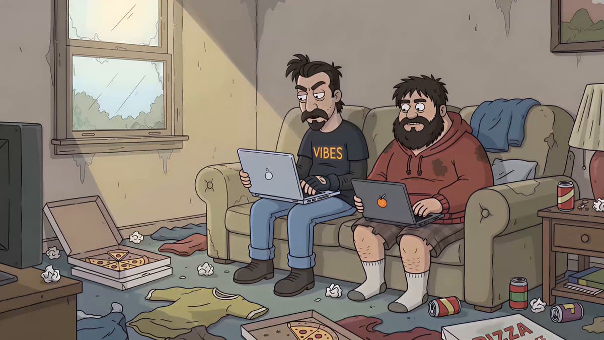 Sitcom Dialogue Scene Prompt preview
