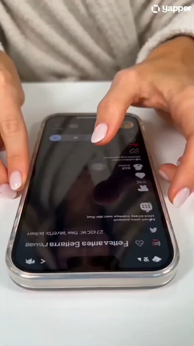 UGC Influencer Get Ready With Me preview