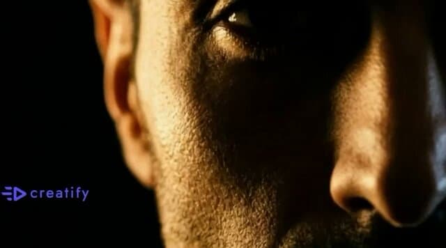 Luxury Men's Cologne Commercial preview