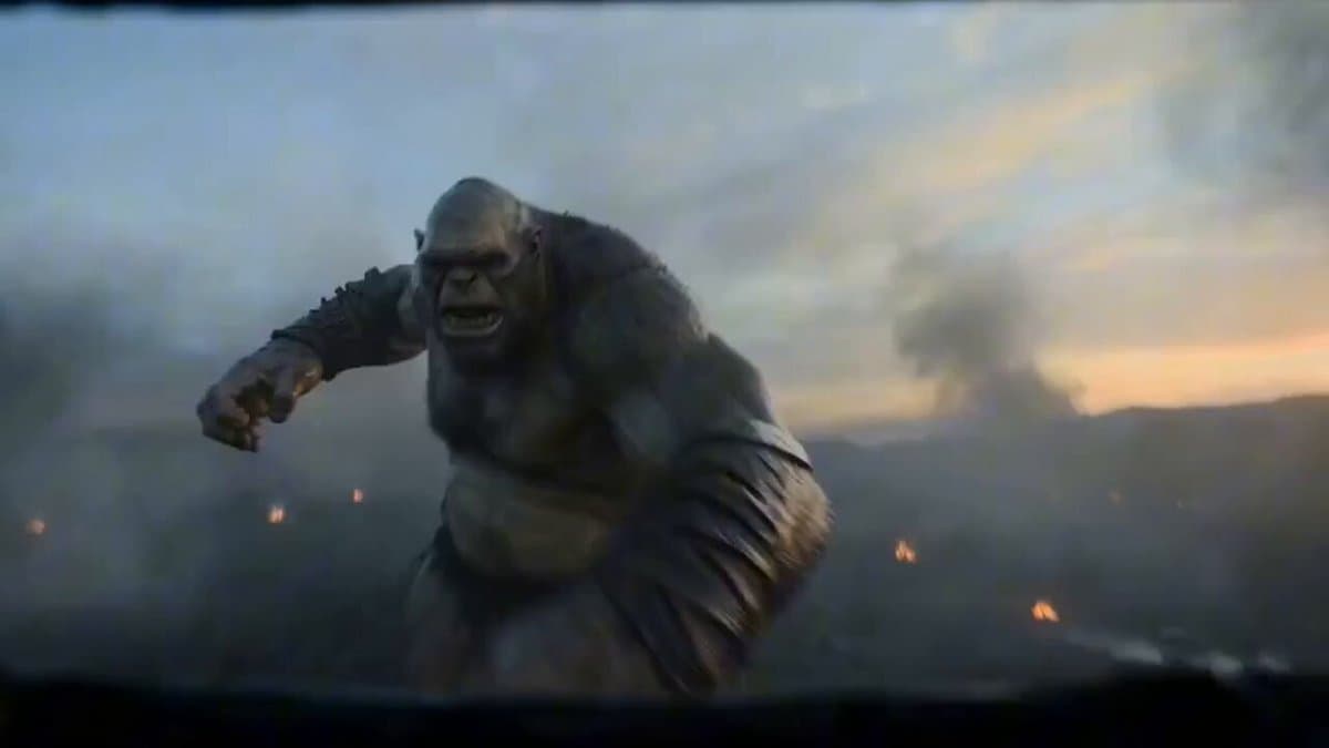 First-Person POV Battlefield Scene Prompt preview