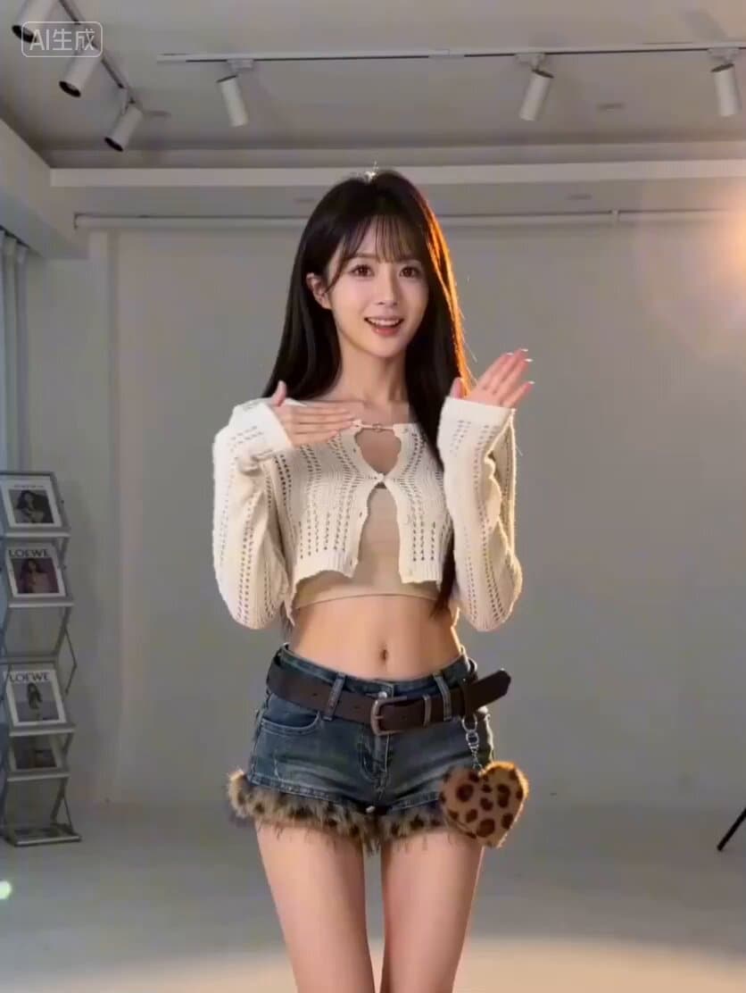 Seedance 2.0 K-pop Dance Video Prompt preview
