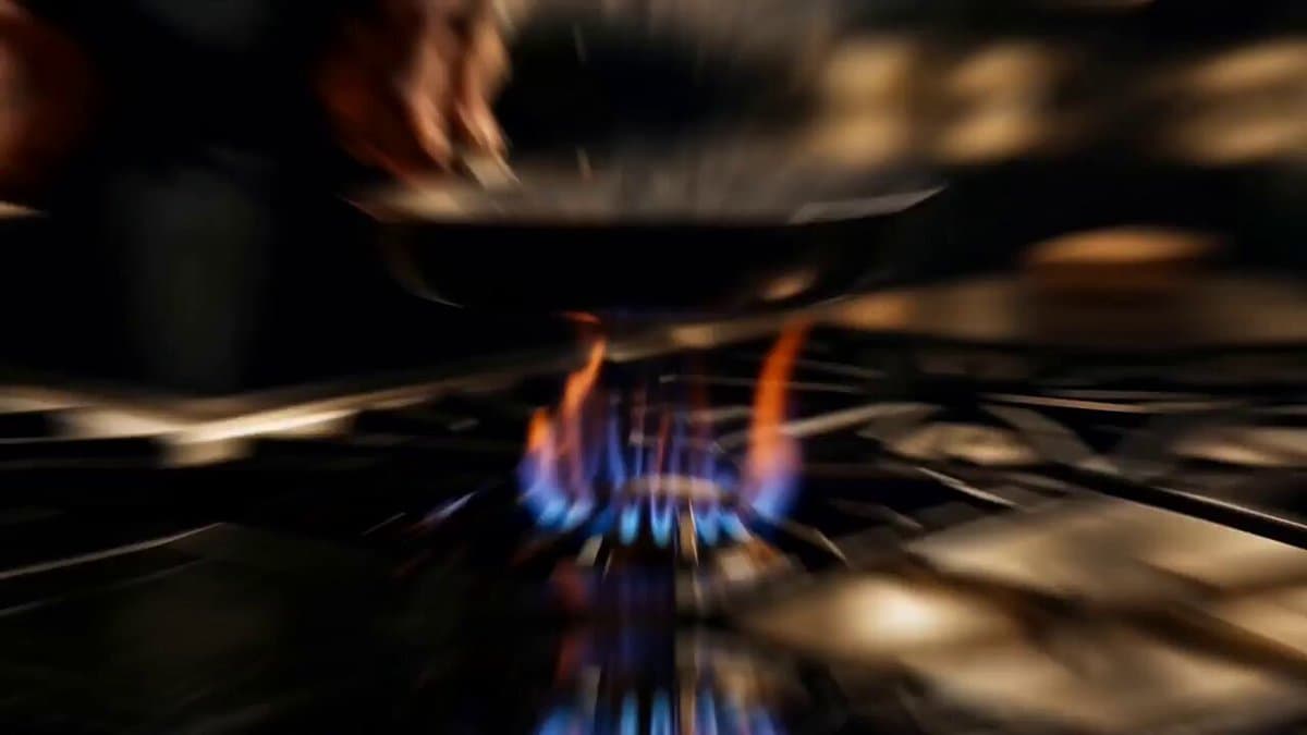 Cinematic Cooking Film Scene preview