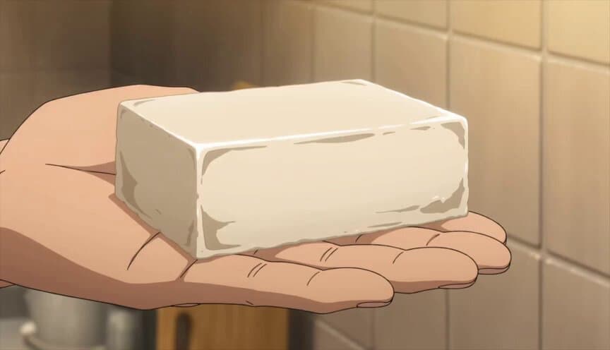 Japanese Anime Mapo Tofu Cooking Process preview