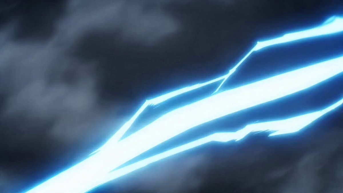 Valkyrie Anime Battle Sakuga preview