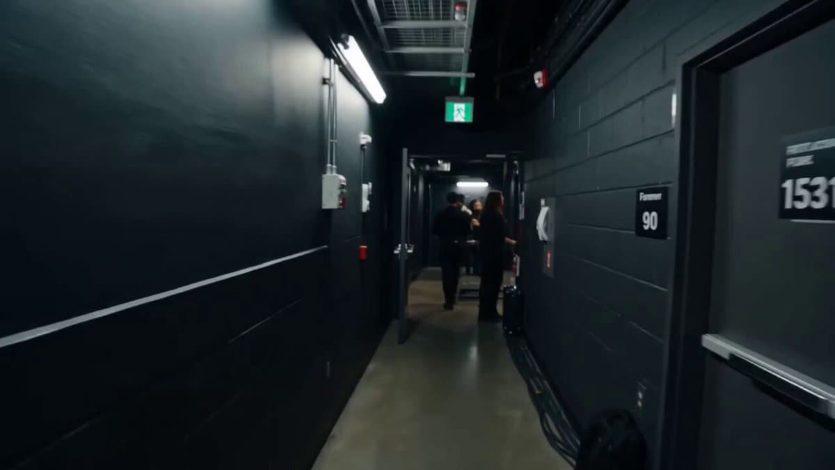 K-pop Idol Backstage Vlog preview