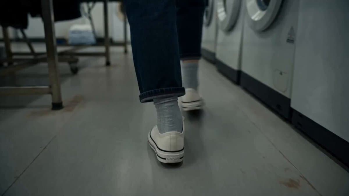 MiniDV Laundromat Life Moment preview