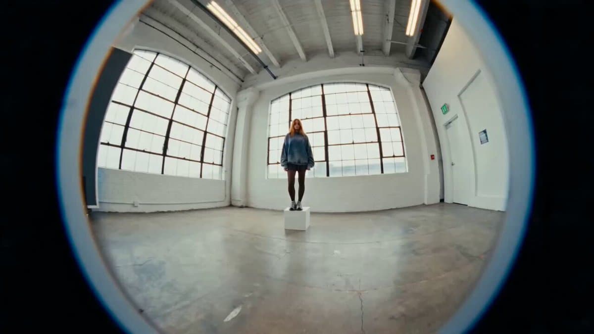 Industrial Loft Fashion Performance Film preview