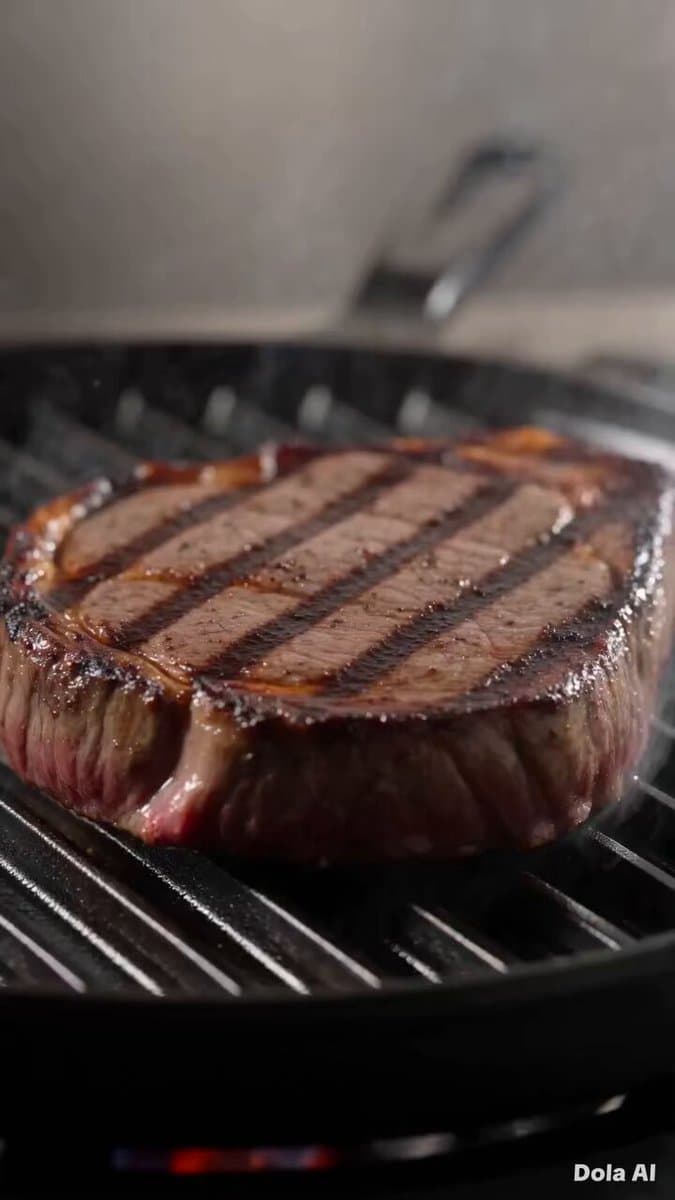 Fresh Food Restaurant Commercial preview