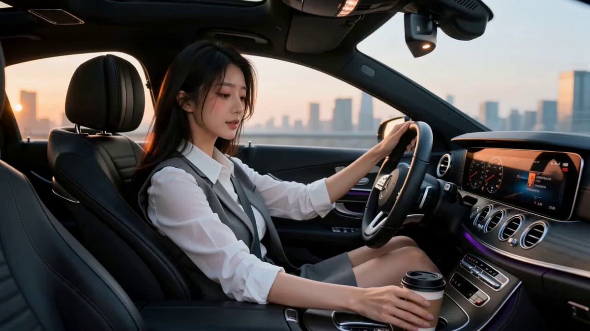 Weekly OOTD Car Edition Video preview