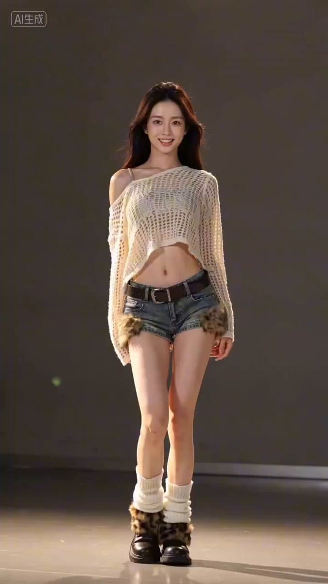 Seedance 2.0 K-pop Dance Video Generation Prompt preview