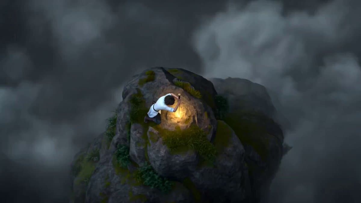 One Sword Breaks Dawn Video Prompt for Seedance 2.0 (Fantasy Action) preview