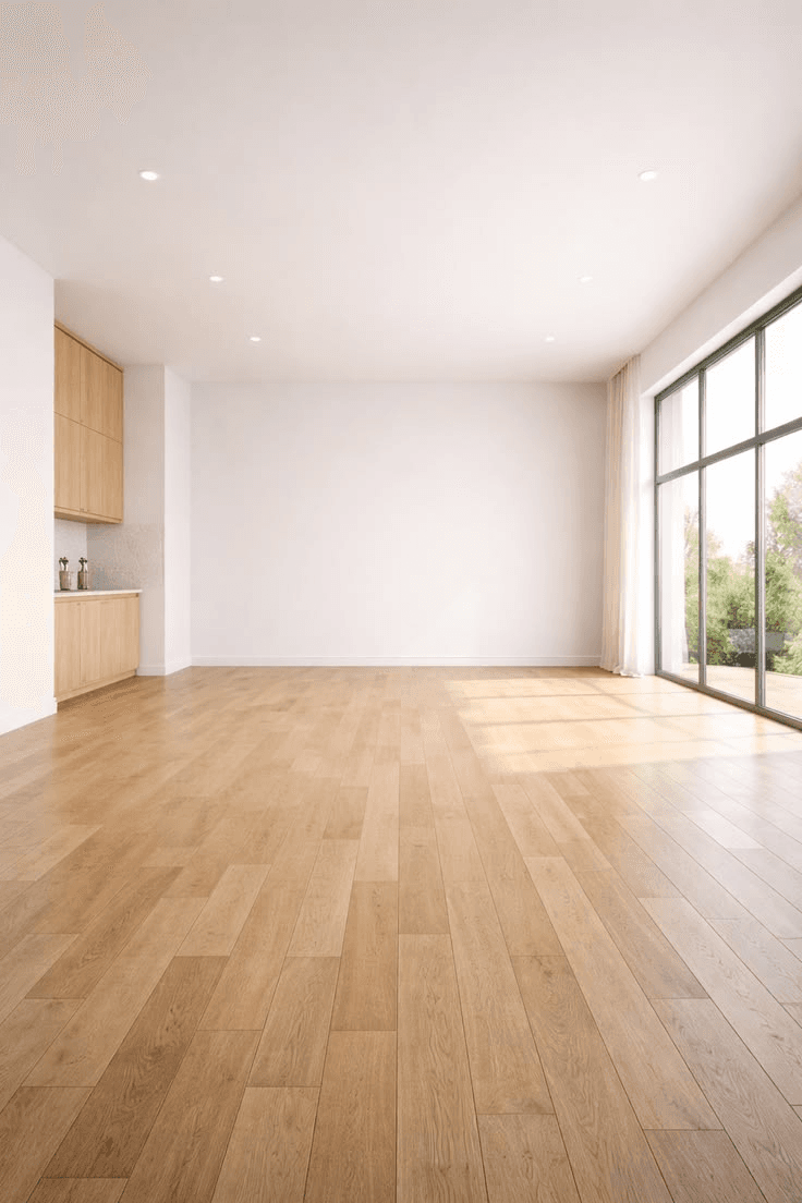 Renovation Timelapse Video preview
