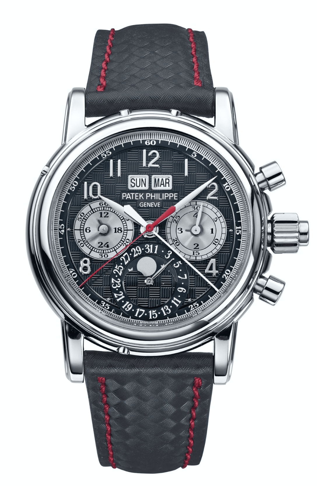 Luxury Watch Ads preview