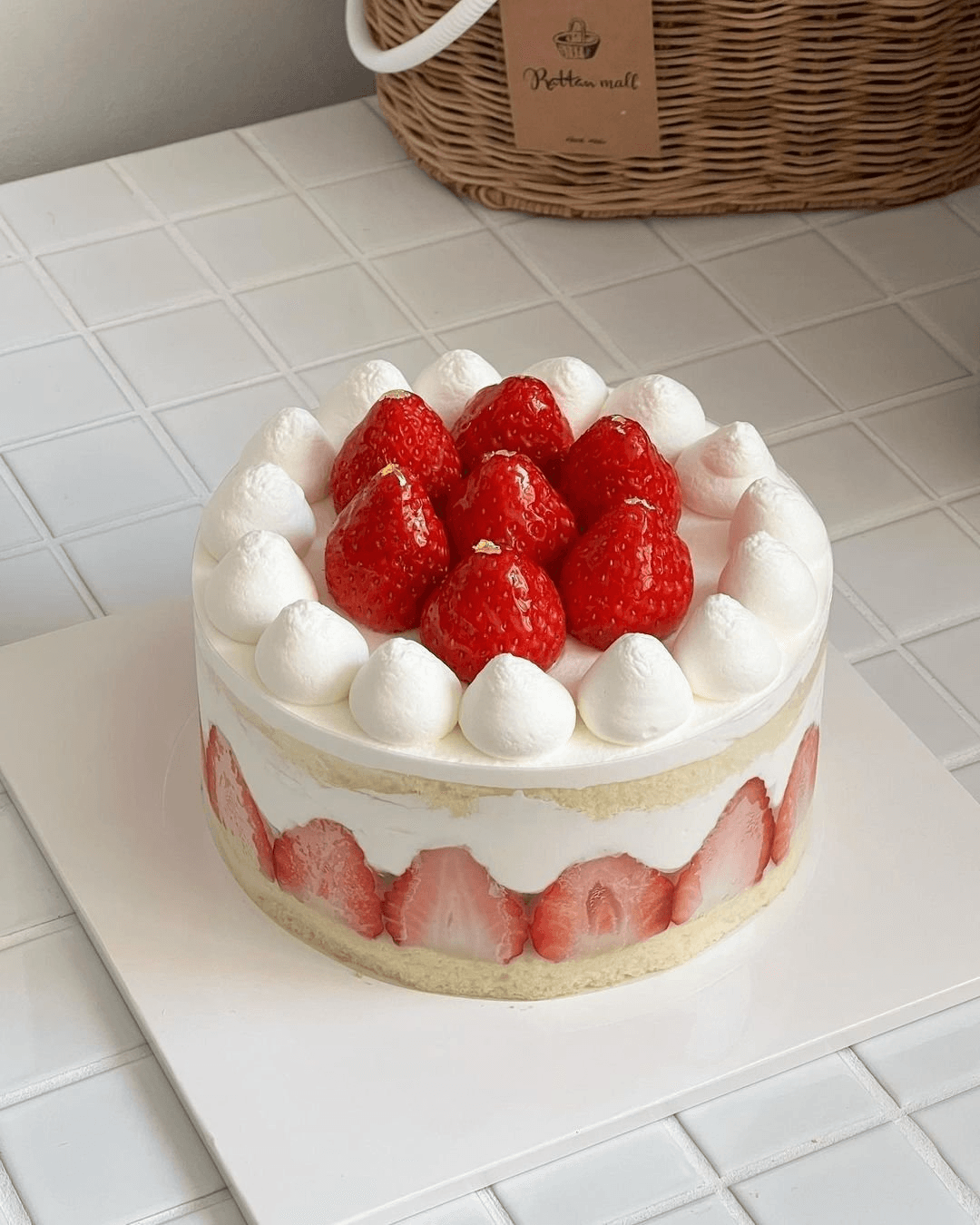 Cake Judging Meltdown preview
