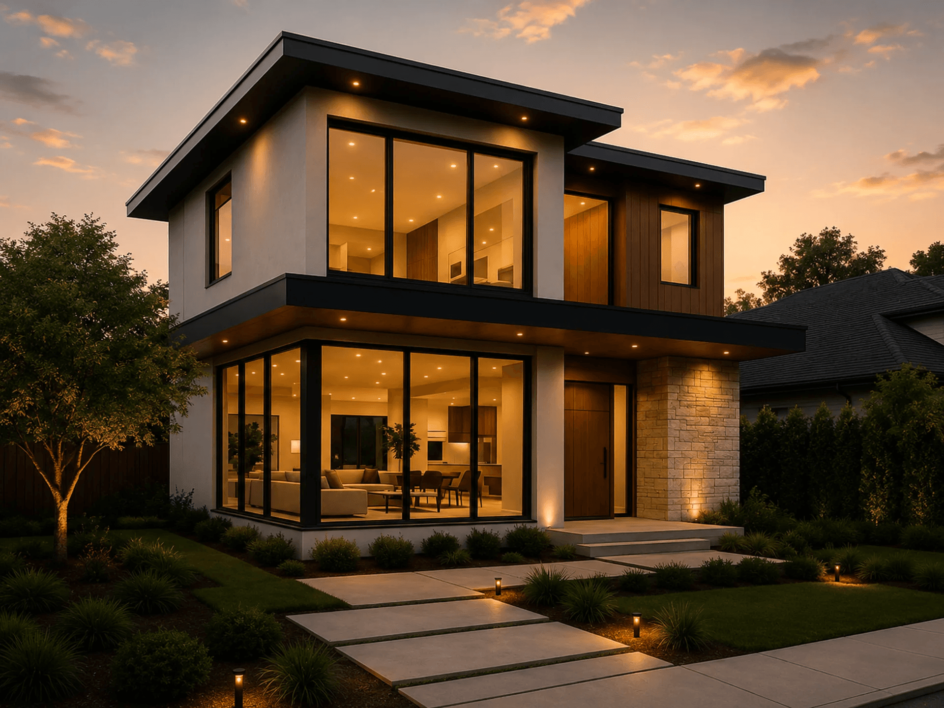 Dubai Villa Reveal preview