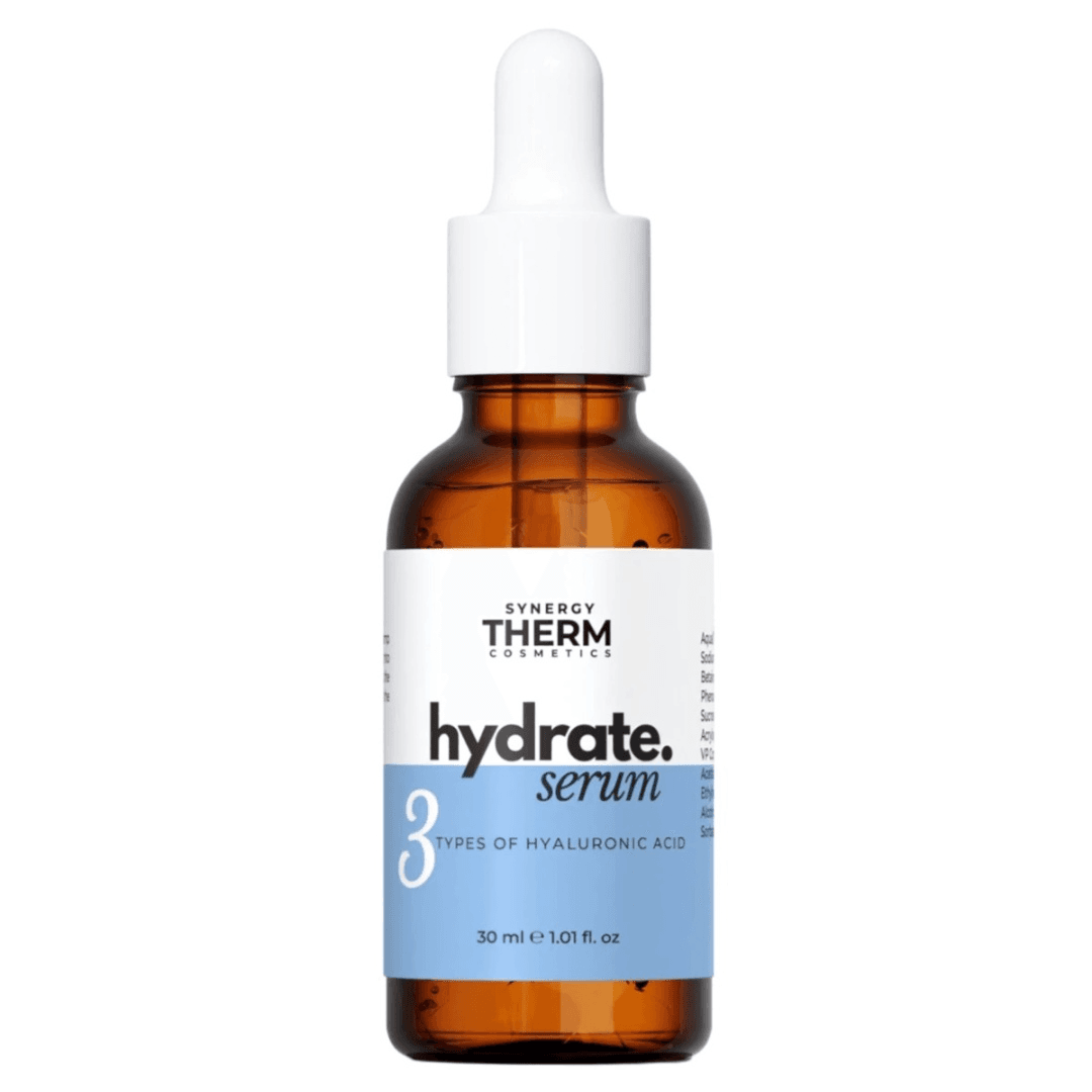 Luxury Serum Reveal preview