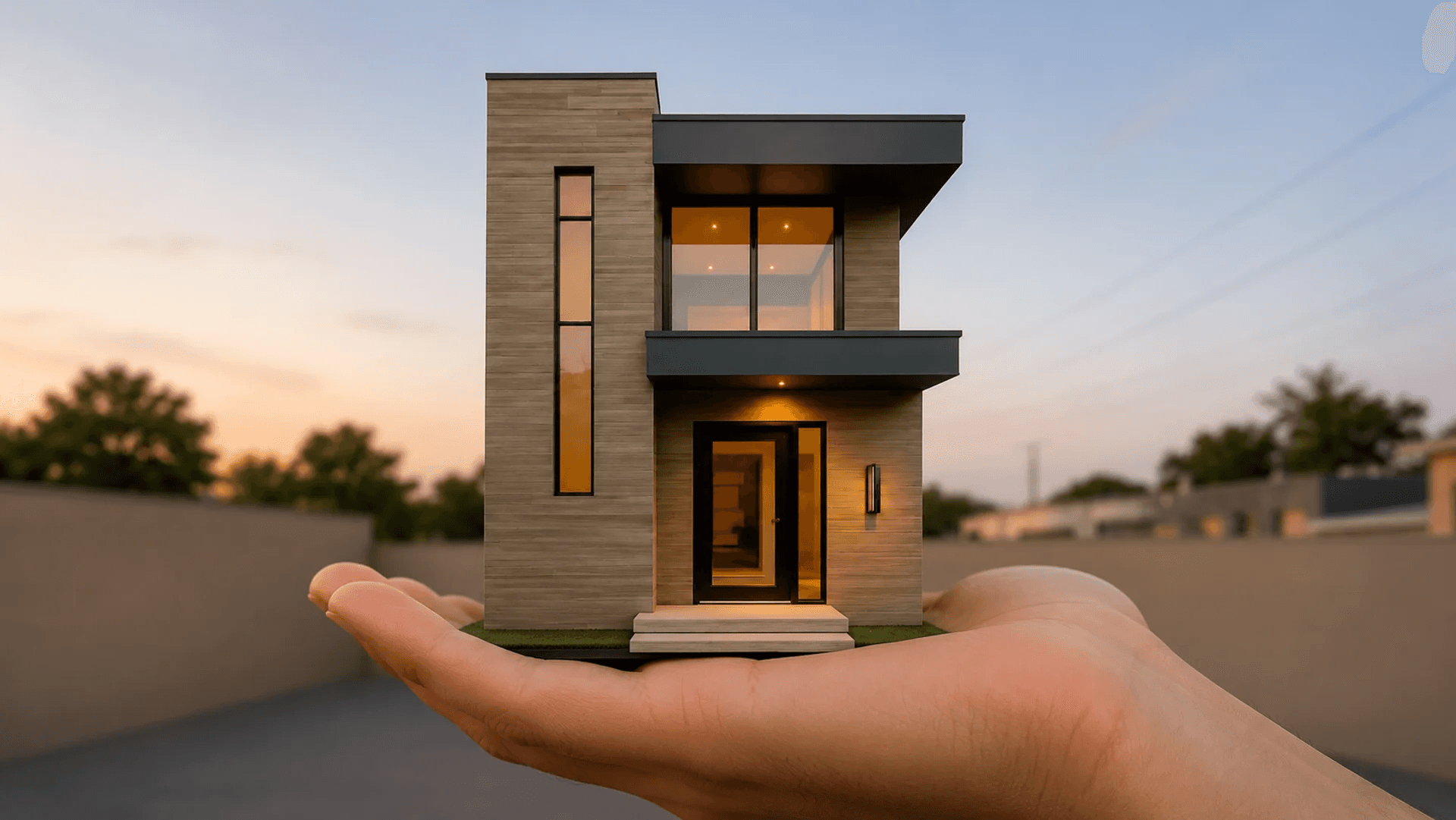 Mini House Expands preview