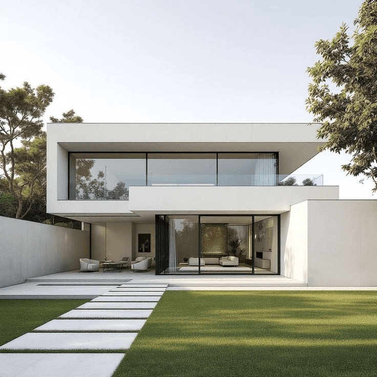 Luxury Home Grows Naturally preview