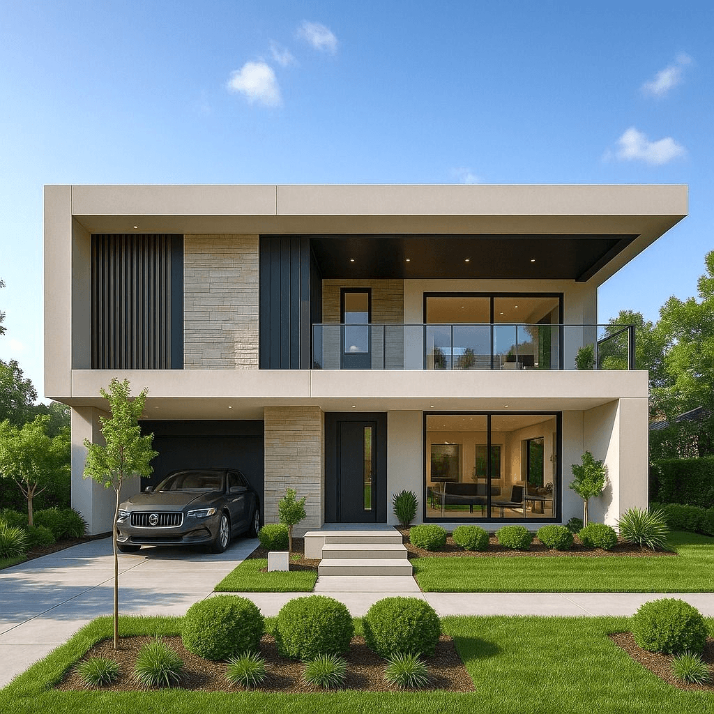 Luxury Property Reveal preview