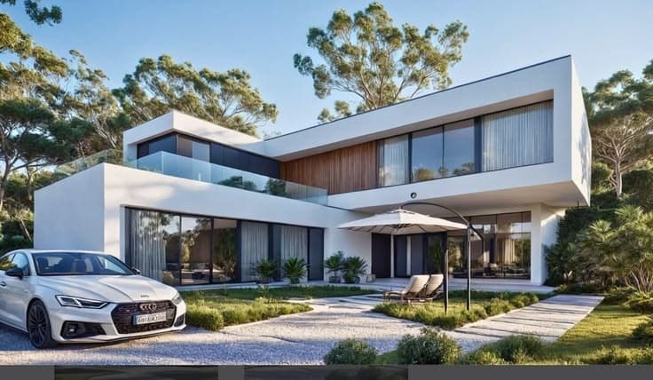 Drawn To Life Property Exterior preview