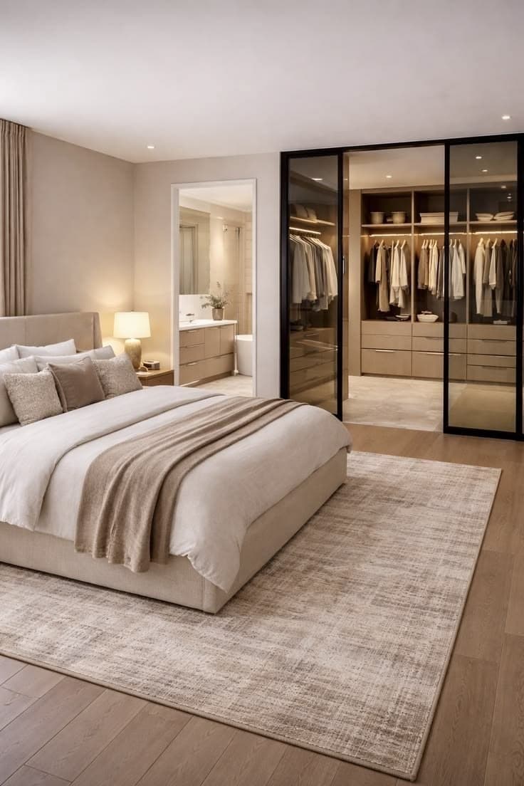 Outline Build Designer Bedroom preview