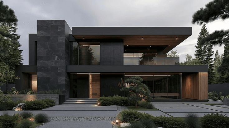 Tetris House Assembly preview